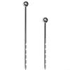 14-Inch Stainless Steel Soil Sampling Probe with Moisture Meter view 2
