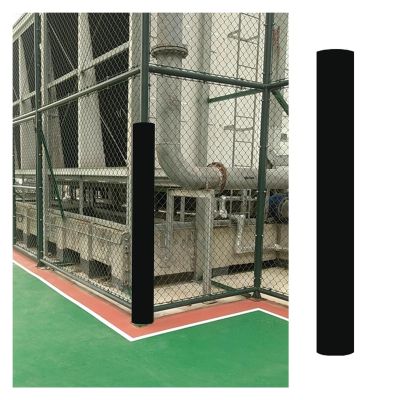 Adjustable Padded Basketball Hoop for Indoor and Outdoor Use – Protective Padding for Enhanced Safety and Durability, Ideal for All Ages and Skill Levels