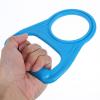 Luxshiny Water Bottle Lifter with Handle - Blue view 4