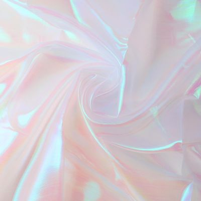 4 x 1.5 m Iridescent Organza Fabric