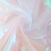 4 x 1.5 m Iridescent Organza Fabric view 1
