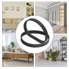 NiuLumea 2-Pack Vacuum Belts for Bosch GHO 18 V LI view 3