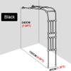 Metal Trellis for Climbing Plants, Weather-Resistant Garden Support view 4