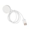 Gedourain Wireless Magnetic Charging Dock for Watch S3, H1 USB Dock, White, 1 m view 2