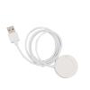 Gedourain Wireless Magnetic Charging Dock for Watch S3, H1 USB Dock, White, 1 m view 3