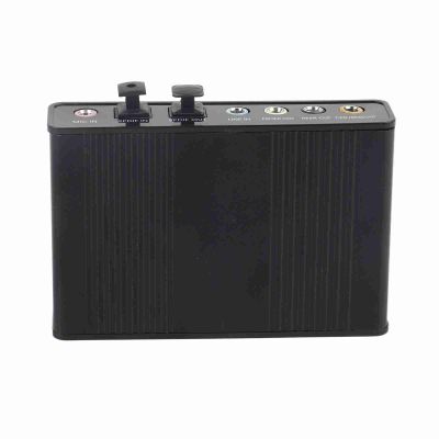 Socobeta External USB Sound Card with 6-Channel Output and Digital Optical Adapter