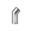 Microscope-Specific Curved Air Nozzle for 861/2008 Hot Air Stations, 5–12 mm Angled Tip view 1