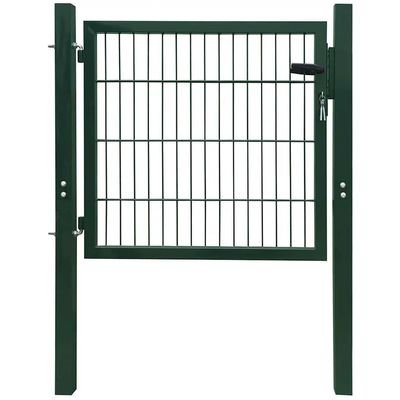Garden Gate