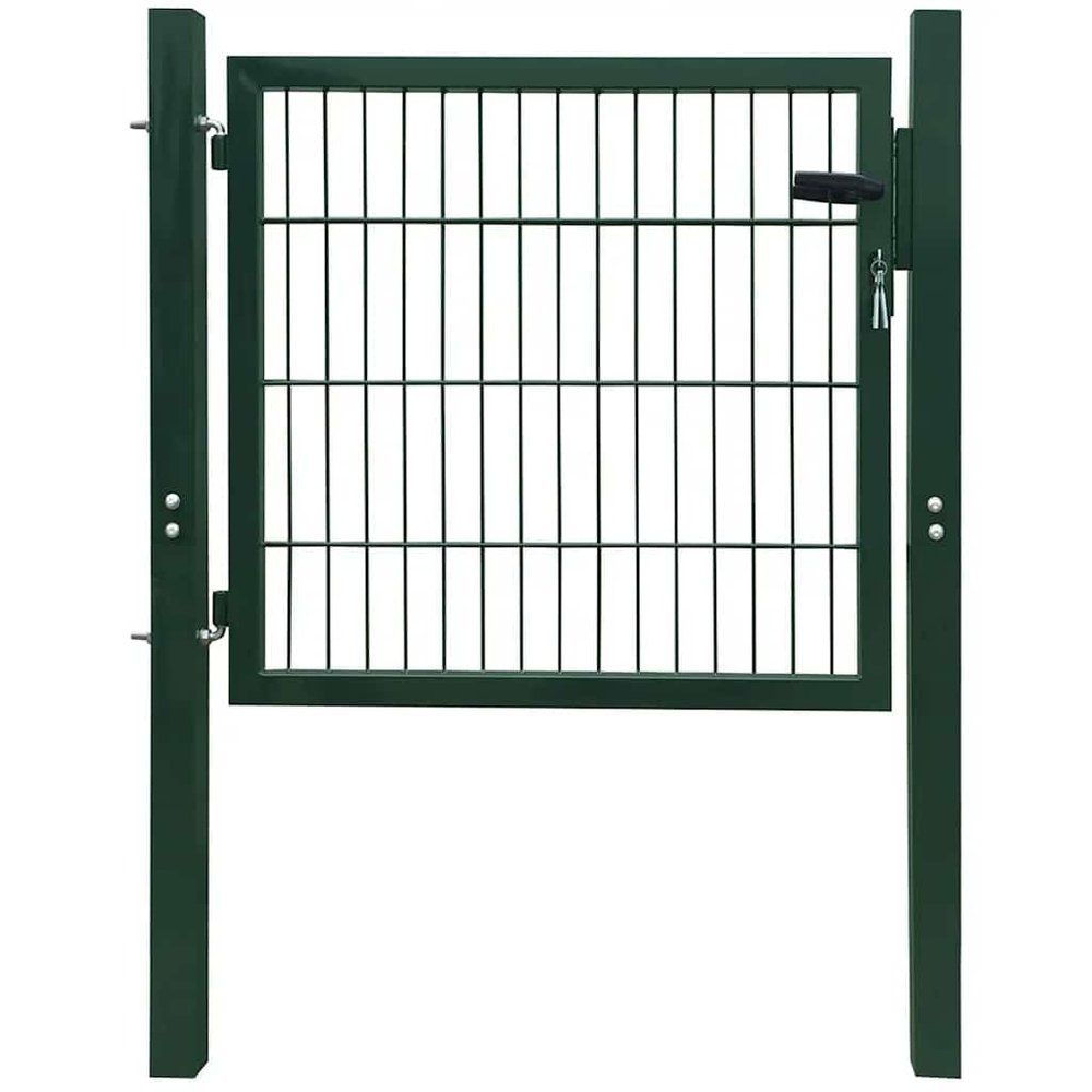 Garden Gate