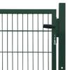 Garden Gate view 4