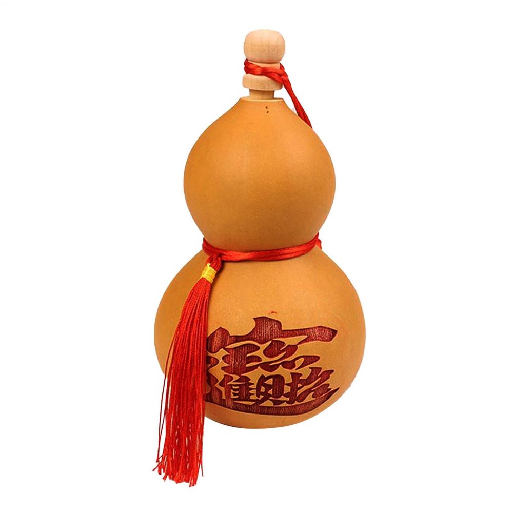 Gourd Bottle - Decorative Ornament