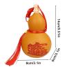 Gourd Bottle - Decorative Ornament view 2