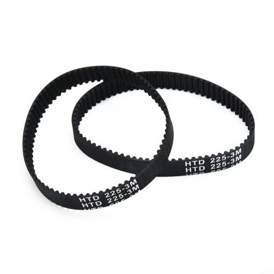 NiuLumea Vacuum Belts for Bosch