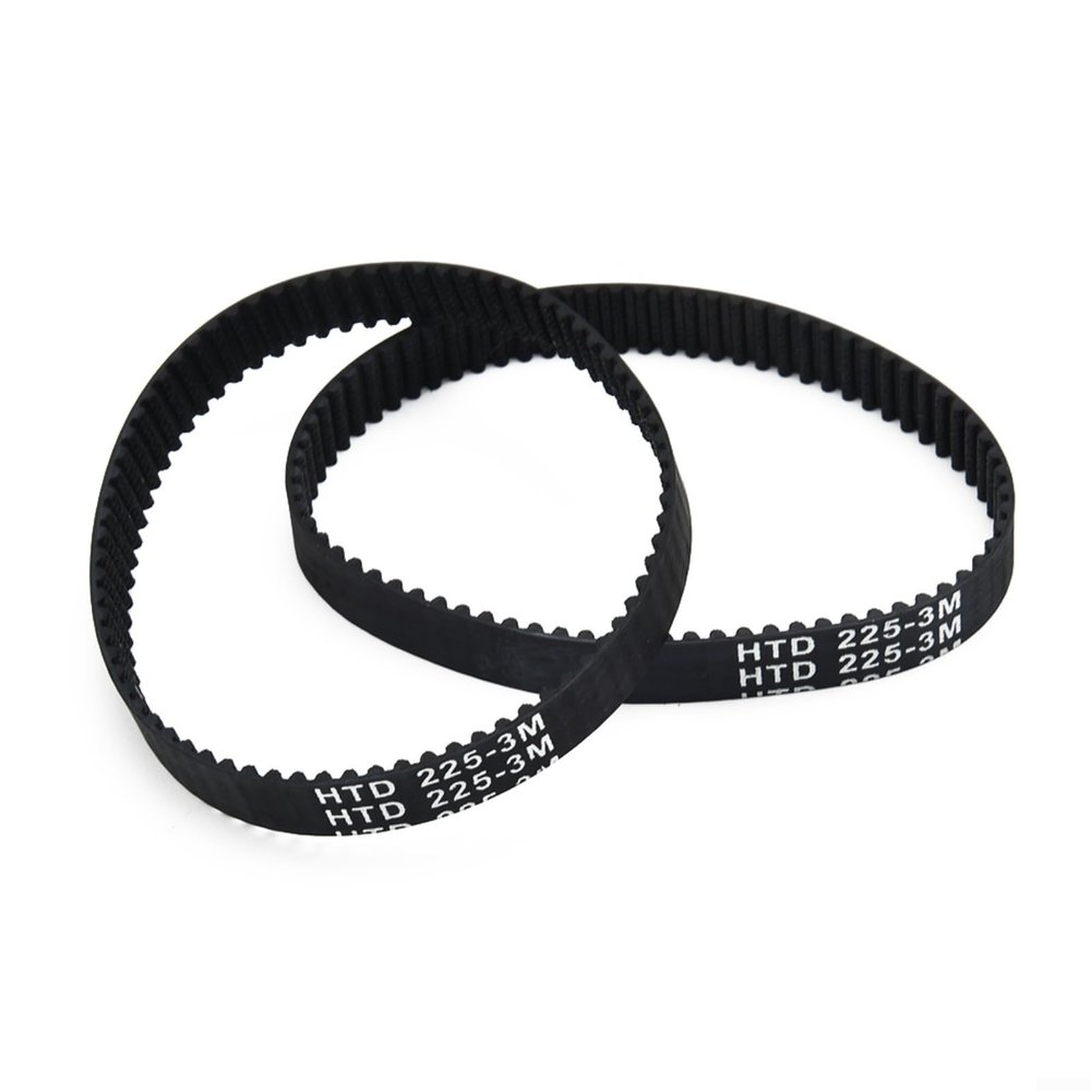 NiuLumea Vacuum Belts for Bosch