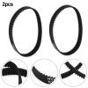 NiuLumea Vacuum Belts for Bosch view 2