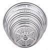 Steam-Compatible Stainless Steel Plate for Cookers view 4