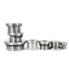 UYCUODLUY 1pc Metric Male-Threaded 304 Stainless Steel Hex Socket Oil and Water Pipe Fitting with ED Sealing Ring Flange, Inner Hexagon Bolt (BSP 1I4) view 4