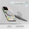 Amzfield Magnetic Case for iPhone 16 Pro Max, Collage, Summer, Italy view 3