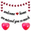 Welcome Home Decoration Set view 1