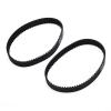 NiuLumea Vacuum Belts (2 Pack) view 1