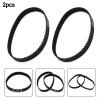 NiuLumea Vacuum Belts (2 Pack) view 2