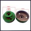 170F Engine Centrifugal Clutch Kit with Clutch Drum and 3 Springs for Gasoline Sprayers, Diesel Engines, Walk-Behind Tractors and Small-Engine Drive Systems, 1 Pc. (80doubleAcover) view 2