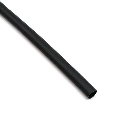 ACVACV 1 m 3:1 Dual-Wall Heat Shrink Tubing with Adhesive, 9.5 mm