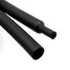 ACVACV 1 m 3:1 Dual-Wall Heat Shrink Tubing with Adhesive, 9.5 mm view 4