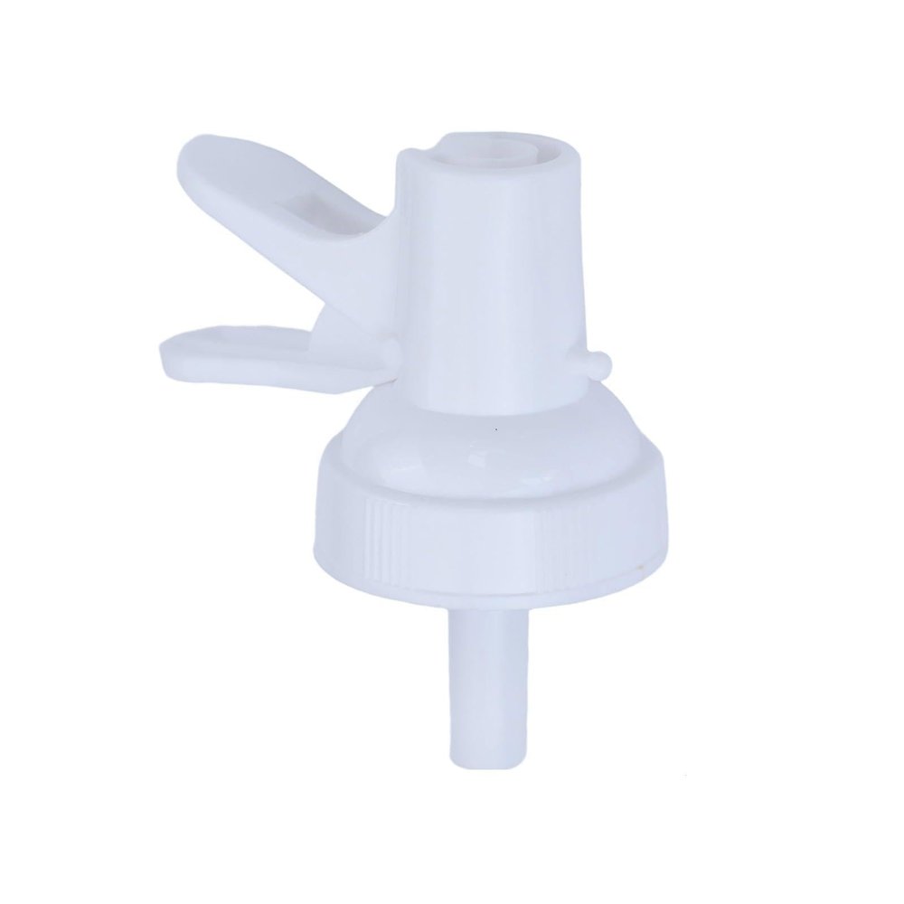 Auratrove Plastic Water Dispenser Valve for 5-Liter Bottles