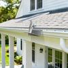 Corrosion-Resistant CCTV Camera Mounting Bracket with Solar Panel Mount view 3