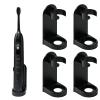 4-Pack Electric Toothbrush Holder view 1