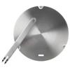 NUSITOU Stainless Steel Induction Adapter Plate with Aluminum Alloy view 1