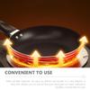 NUSITOU Stainless Steel Induction Adapter Plate with Aluminum Alloy view 3