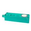 1-Piece NPN/PNP Analog Ultrasonic Proximity Sensor, 50–500 mm, Blue view 3
