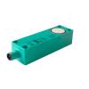 1-Piece NPN/PNP Analog Ultrasonic Proximity Sensor, 50–500 mm, Blue view 4
