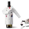 Quilax Wine Bottle Cover Set view 1