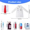 Quilax Wine Bottle Cover Set view 3