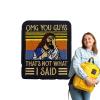 Jesus Sew On Patch - Christian Applique view 1