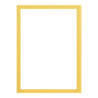 Magnetic Photo Frame - Removable A4 Holder
