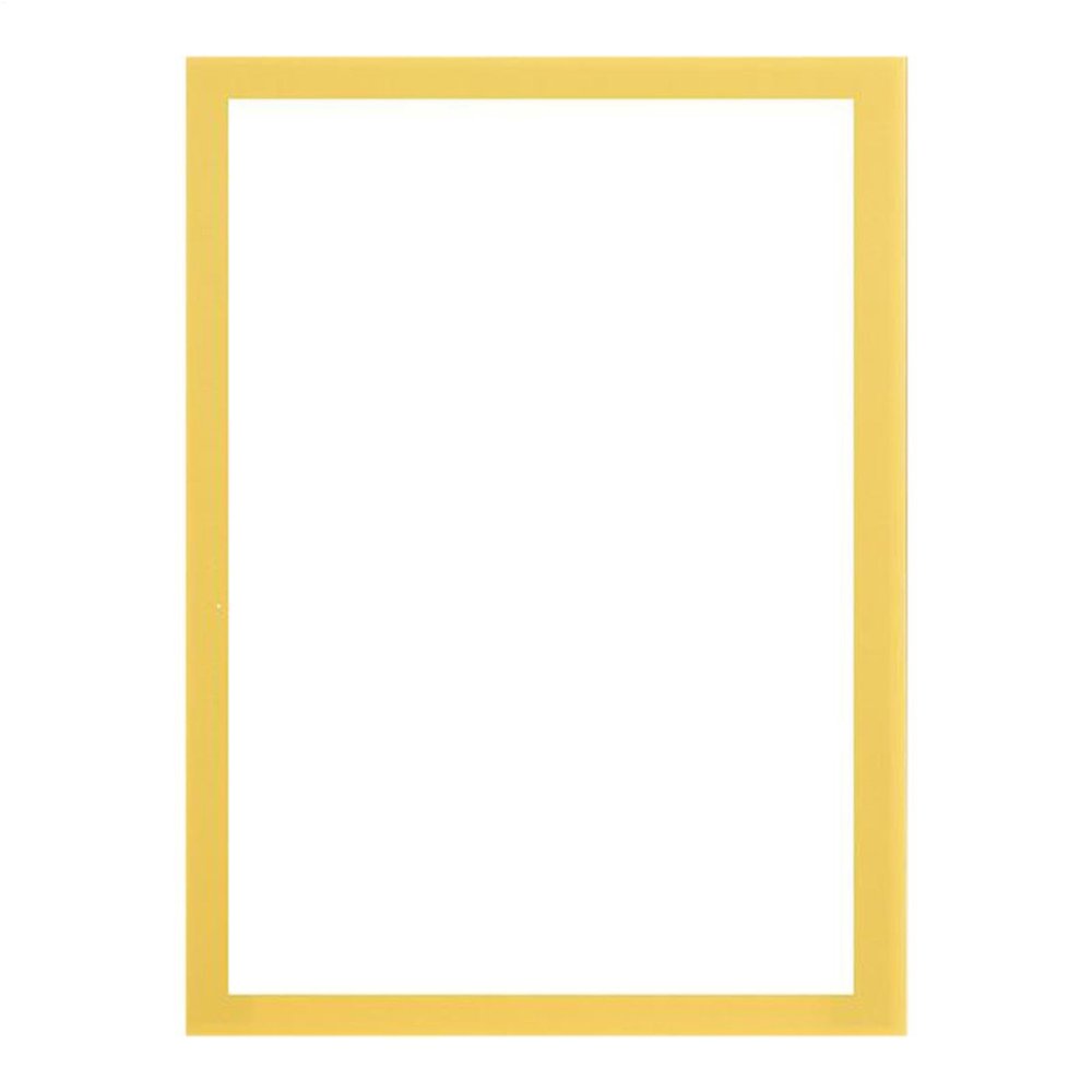 Magnetic Photo Frame - Removable A4 Holder