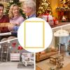 Magnetic Photo Frame - Removable A4 Holder view 4