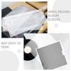 Transparent Plastic Vinyl Record Sleeves with Adhesive Closure view 4