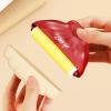 Lint Roller | Reusable Portable Cleaner with Lid view 3