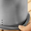 LiRRvb Stainless Steel Camping Cooking Pot view 4