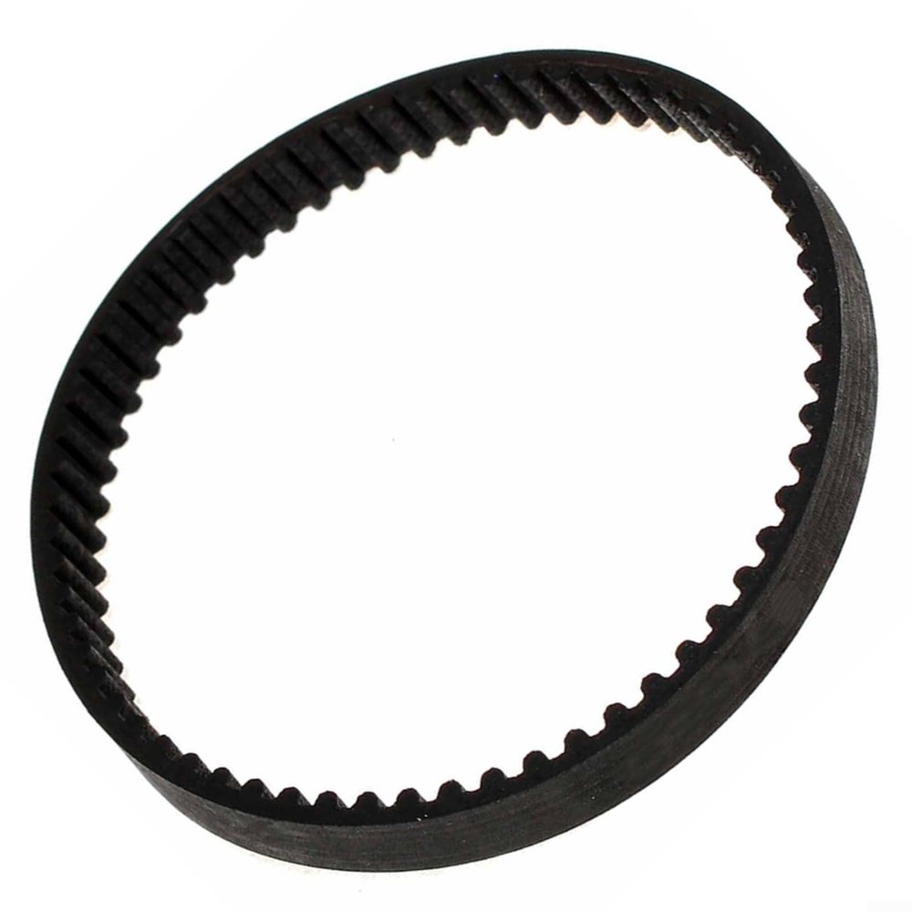 BEAZOOM Compatible HTD186 Belt for FC3 FC5 Cordless Hard Floor Cleaner