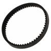 BEAZOOM Compatible HTD186 Belt for FC3 FC5 Cordless Hard Floor Cleaner view 1