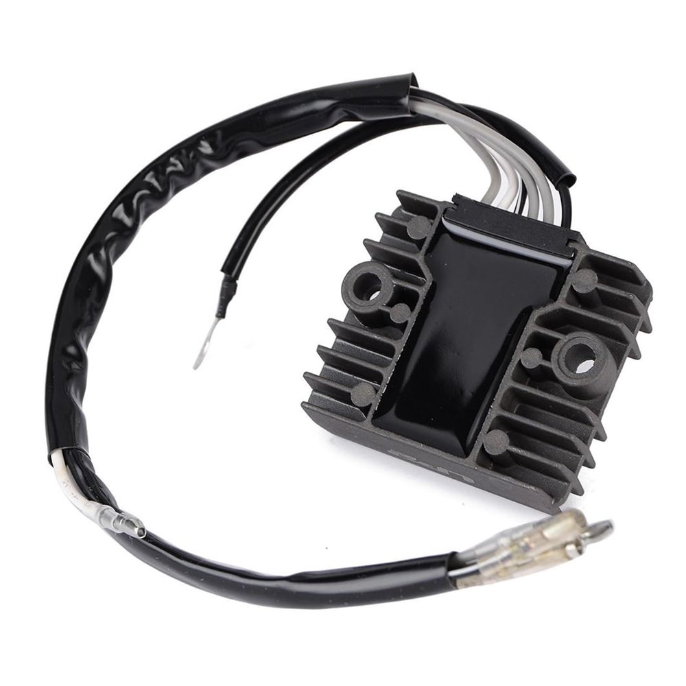 Voltage Regulator Rectifier for Ho 20/25/30 HP, BF25/BF30, 31750-ZW2-F91/F93