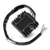 Voltage Regulator Rectifier for Ho 20/25/30 HP, BF25/BF30, 31750-ZW2-F91/F93 view 2