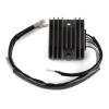 Voltage Regulator Rectifier for Ho 20/25/30 HP, BF25/BF30, 31750-ZW2-F91/F93 view 4