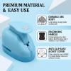 4-Piece Paper Punch Set view 3